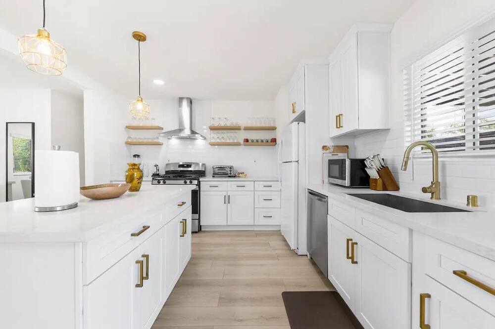 Photo of Kitchen in City of Industry