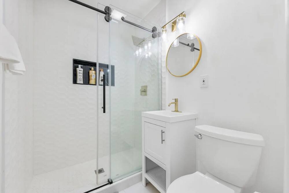 Photo of Bathroom in City of Industry