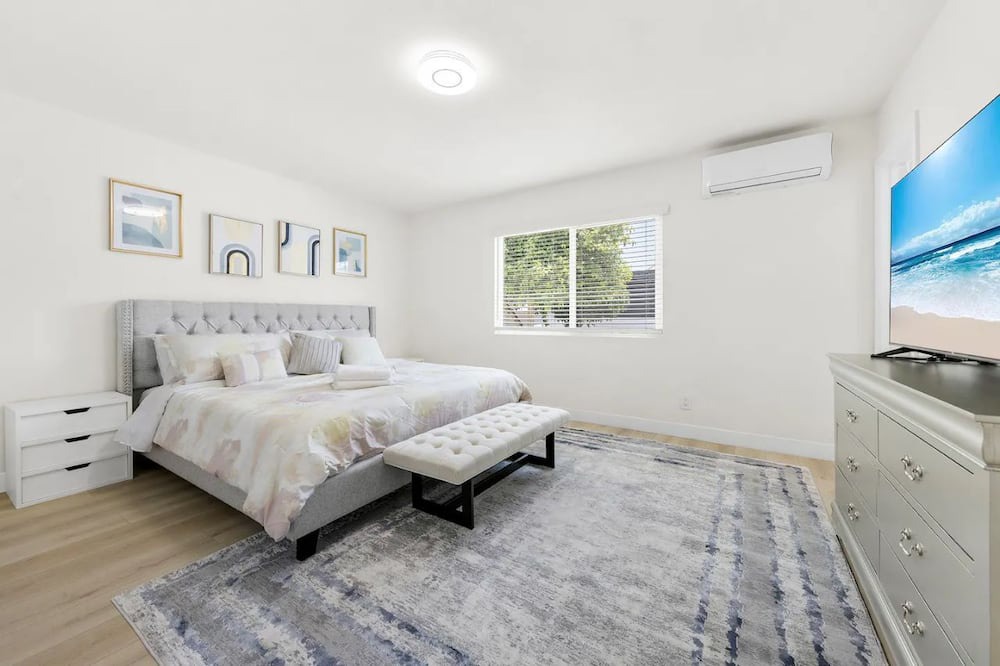 Photo of Bedroom in City of Industry