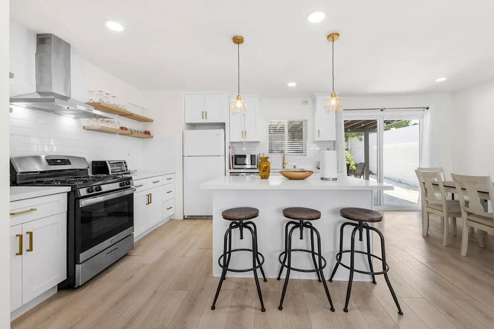 Photo of Kitchen in City of Industry