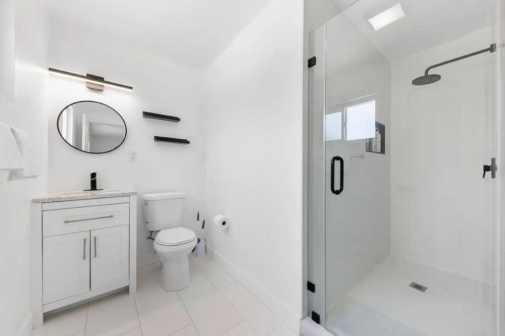 Photo of Bathroom in City of Industry