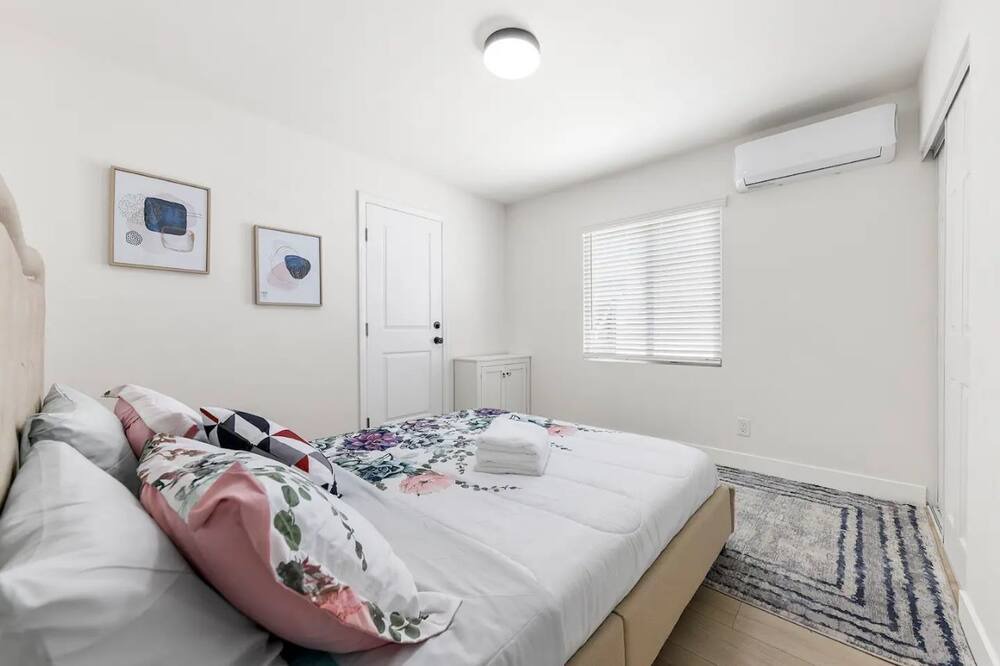 Photo of Bedroom in City of Industry