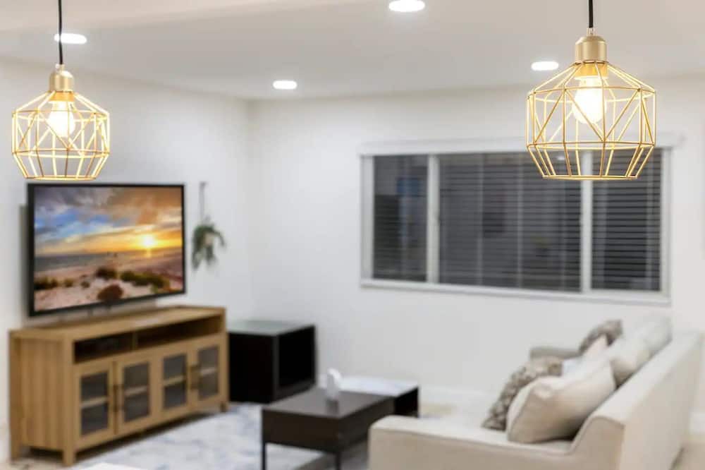 Photo of Livingroom in City of Industry