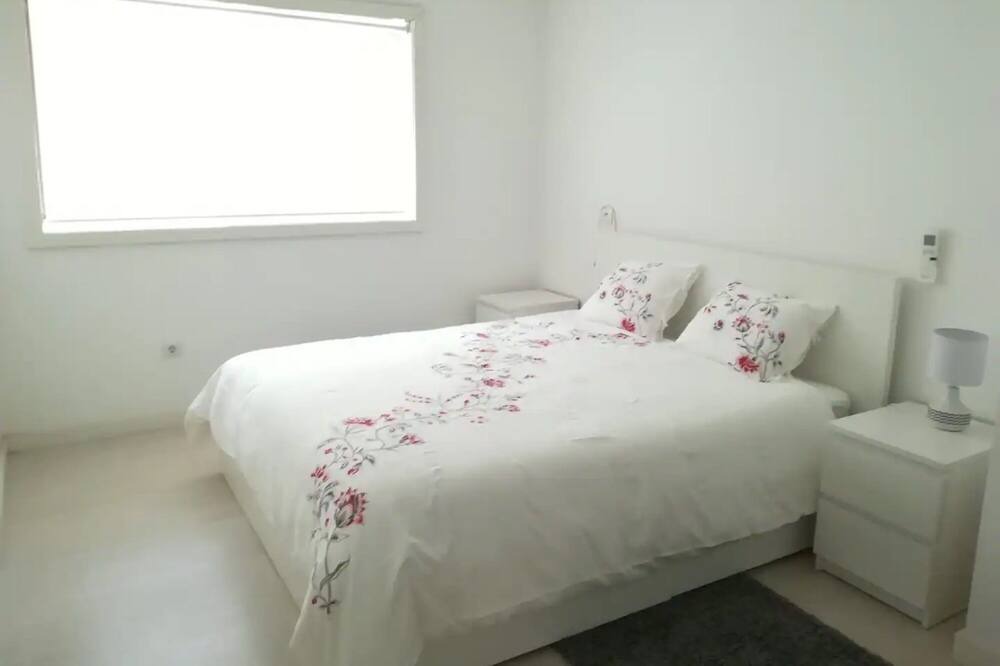 Photo of Bedroom in Furadouro