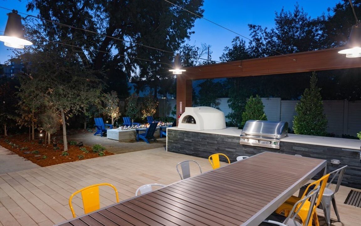 Photo of Outdoor in Mountain View