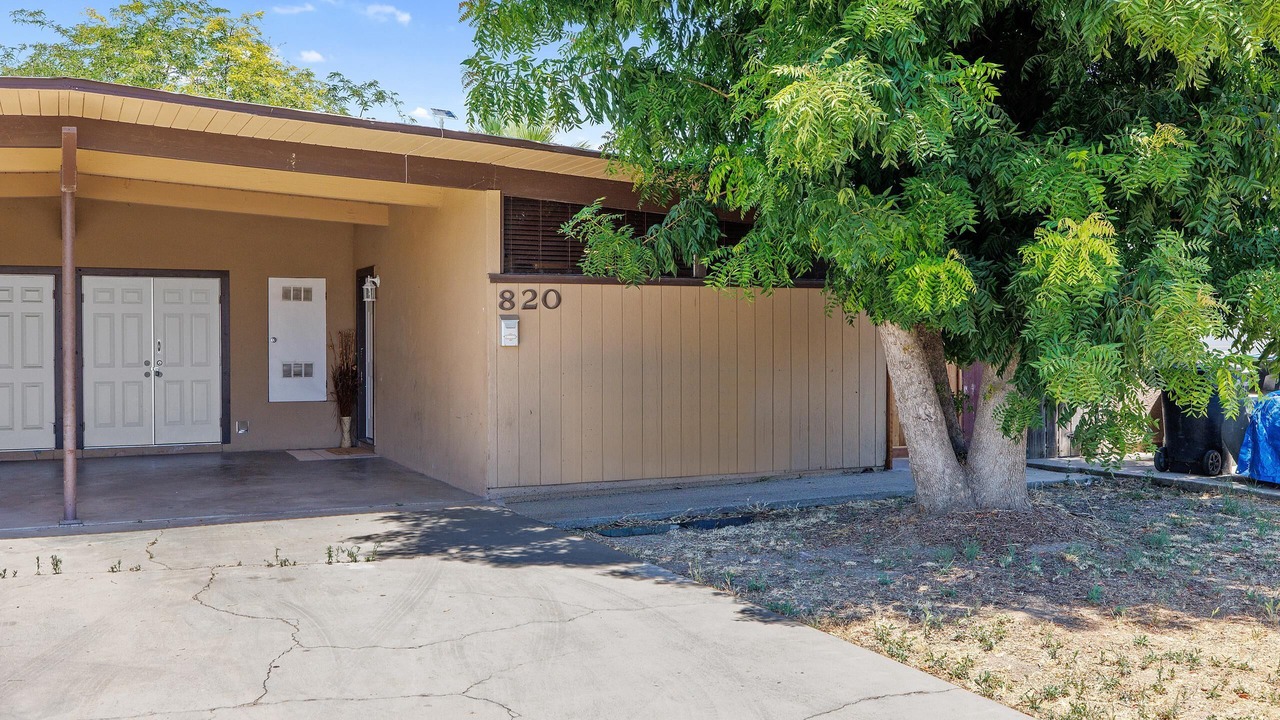 Photo of Outdoor in Visalia