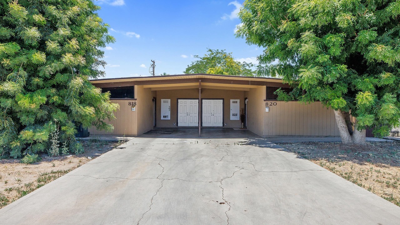Photo of Outdoor in Visalia