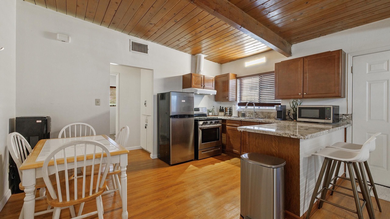 Photo of Kitchen in Visalia