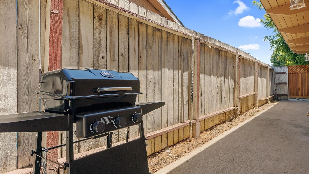 Photo of Outdoor in Visalia