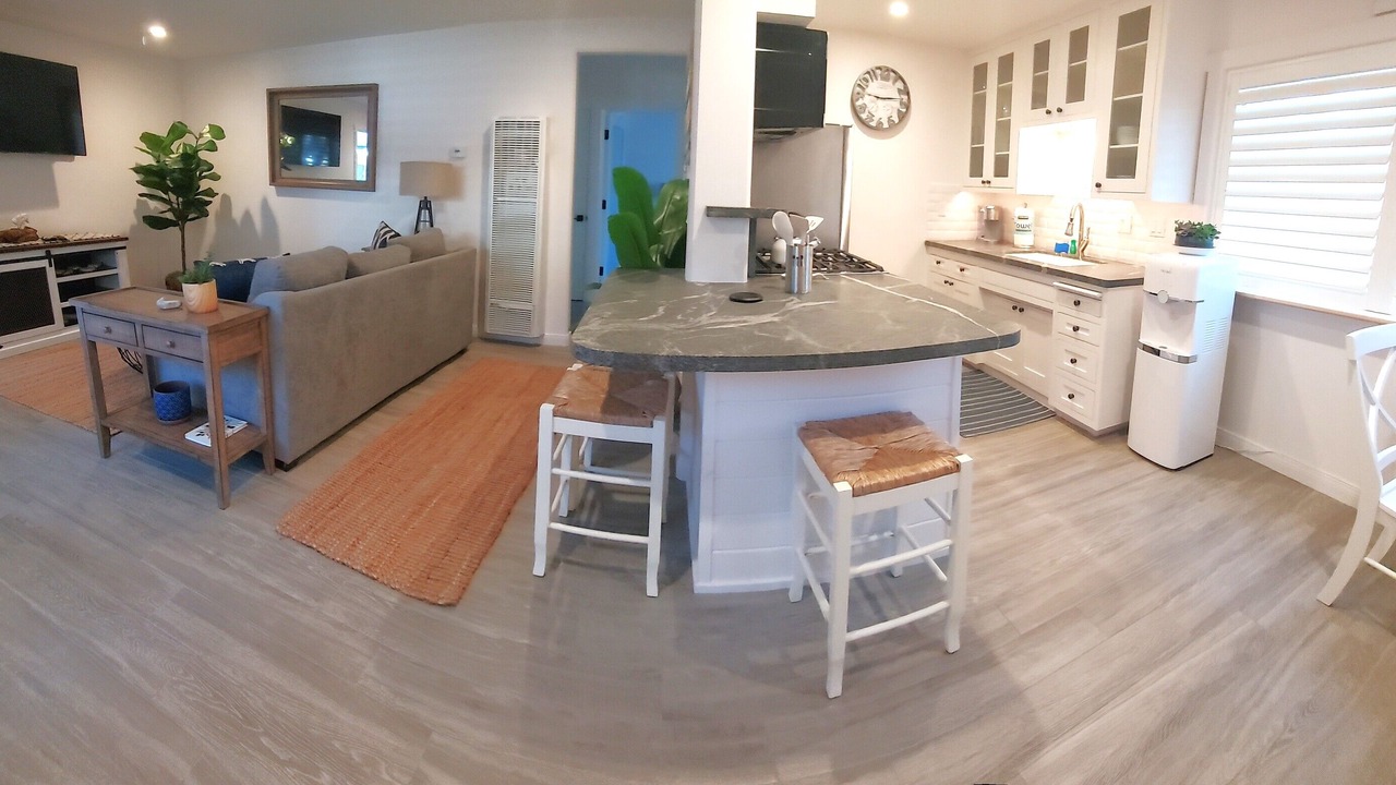 Photo of Kitchen in Carpinteria