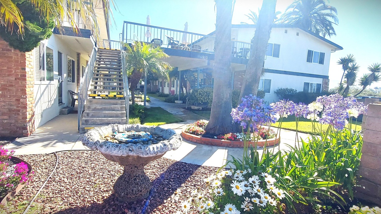 Photo of Outdoor in Carpinteria