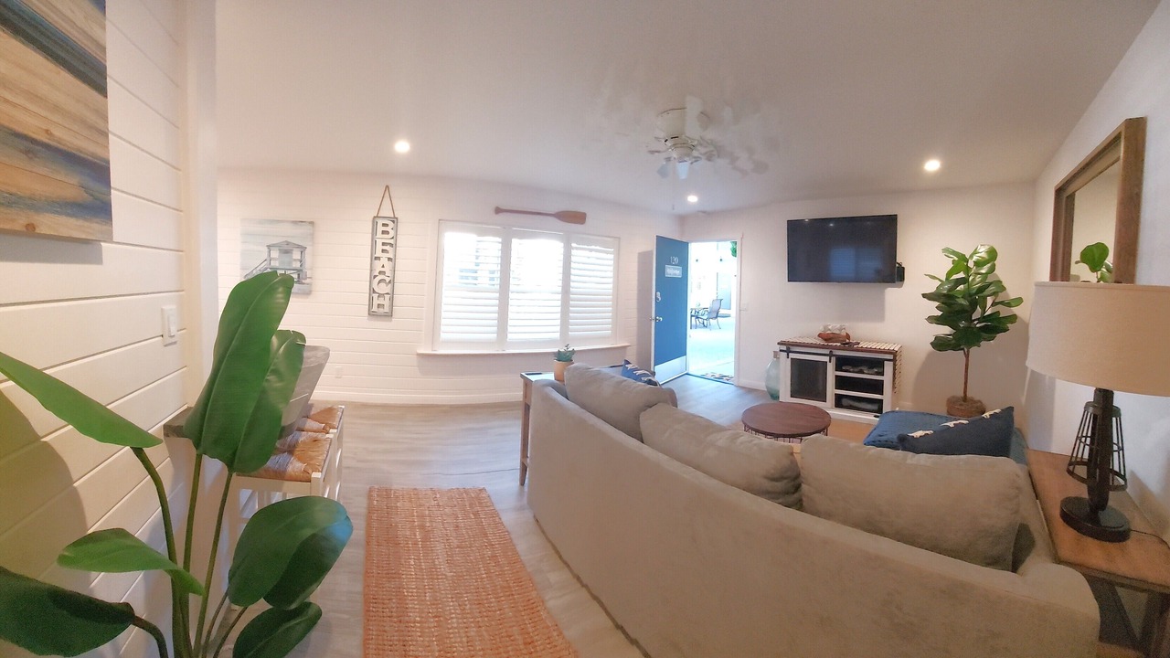 Photo of Livingroom in Carpinteria
