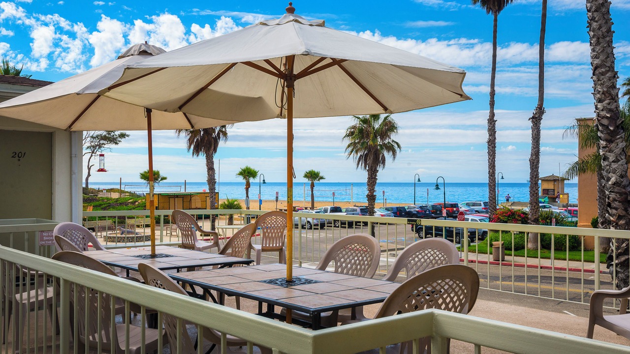 Photo of Outdoor in Carpinteria