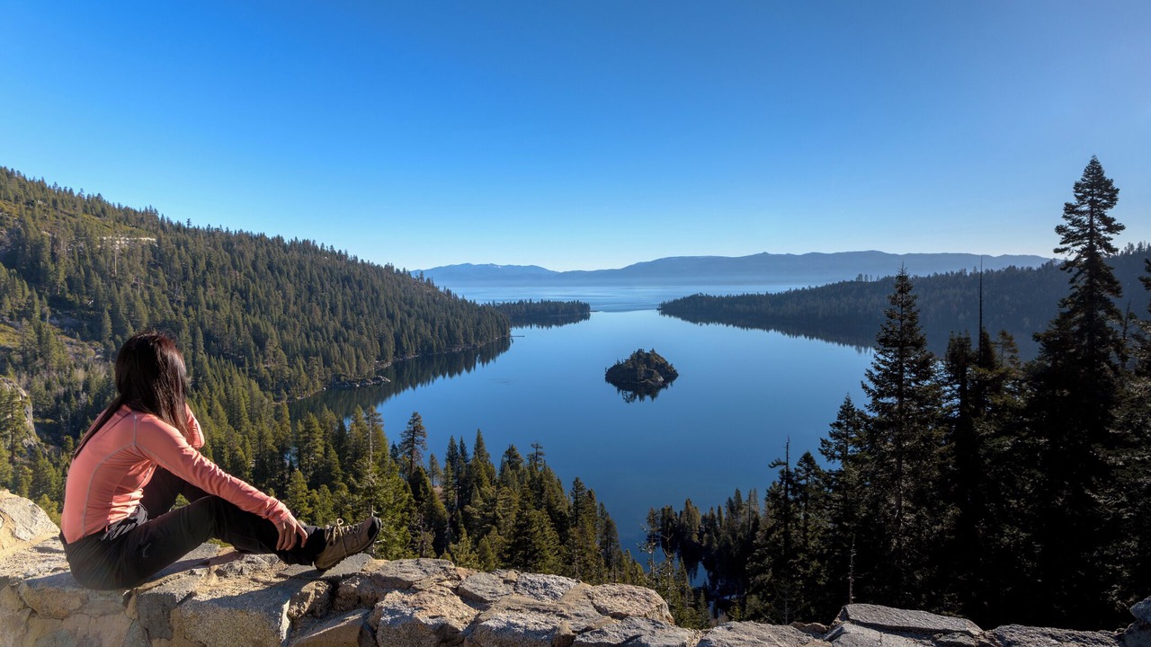 Photo of Outdoor in Tahoe Paradise