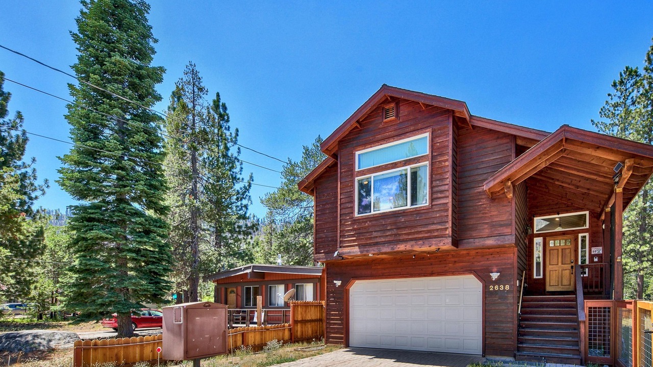 Photo of Outdoor in Tahoe Paradise