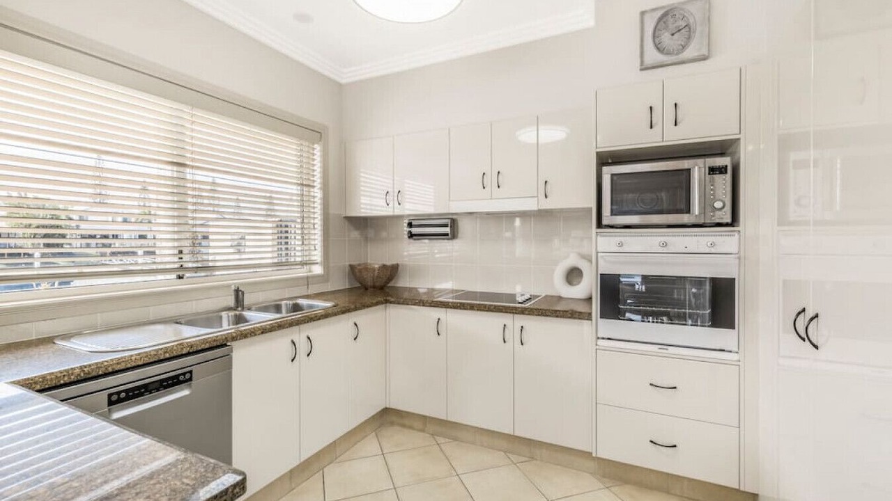 Photo of Kitchen in Runaway Bay