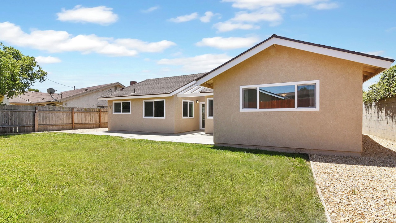 Photo of Outdoor in Lompoc