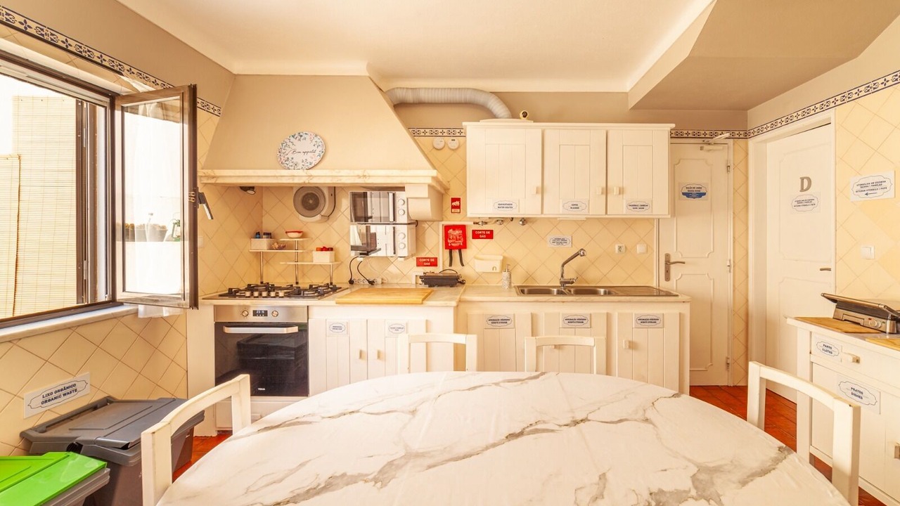 Photo of Kitchen in Alcacer do Sal