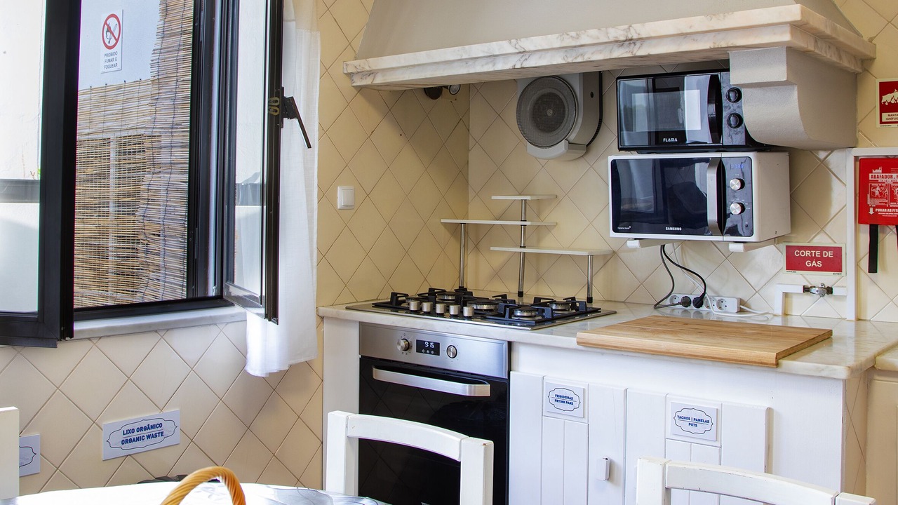 Photo of Kitchen in Alcacer do Sal