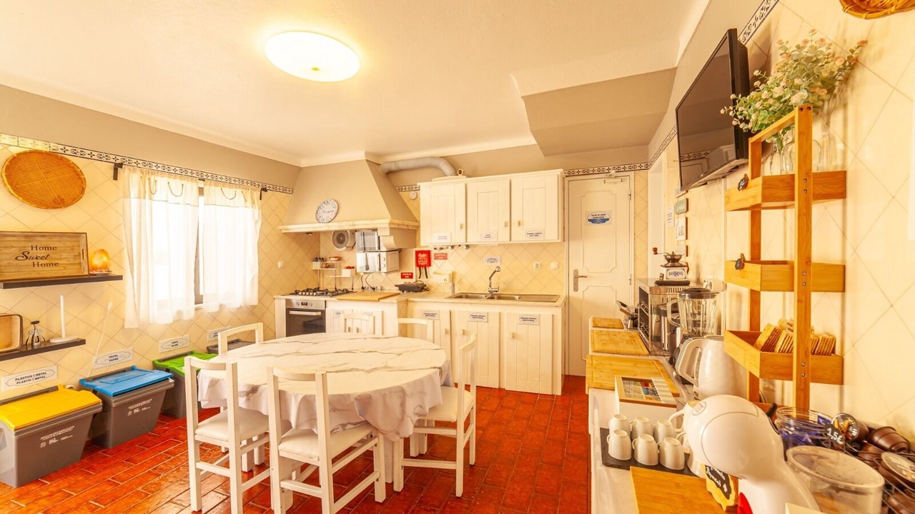 Photo of Kitchen in Alcacer do Sal