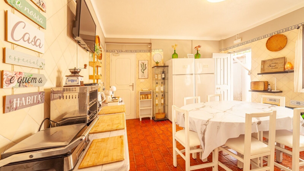 Photo of Kitchen in Alcacer do Sal