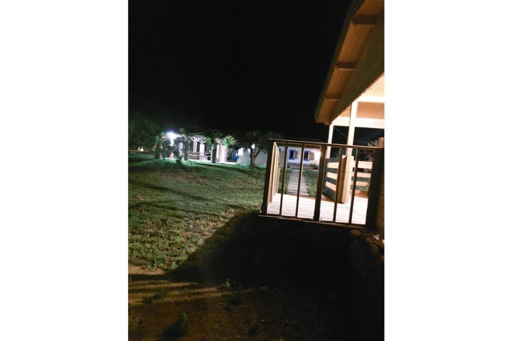 Photo of Patio Balcony in Almodovar e Graca dos Padroes