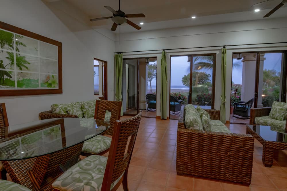 Photo of Livingroom in Rancho Santana