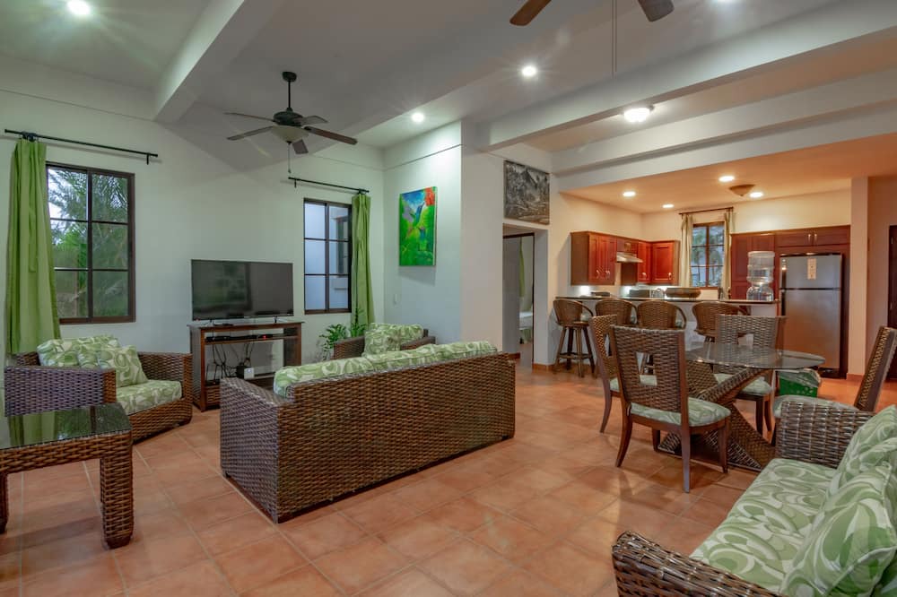 Photo of Livingroom in Rancho Santana