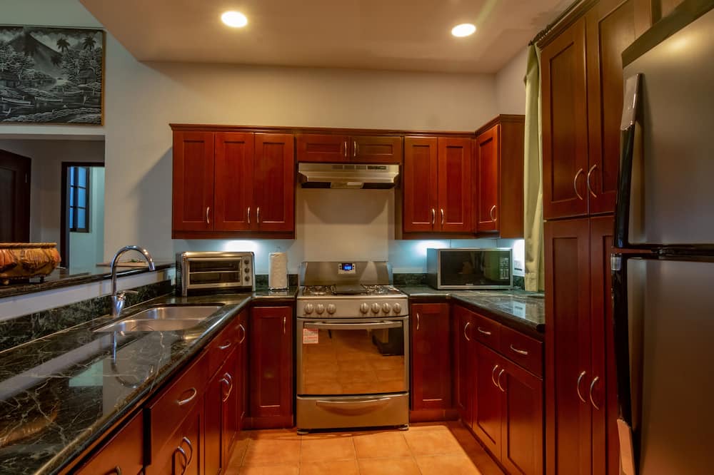 Photo of Kitchen in Rancho Santana