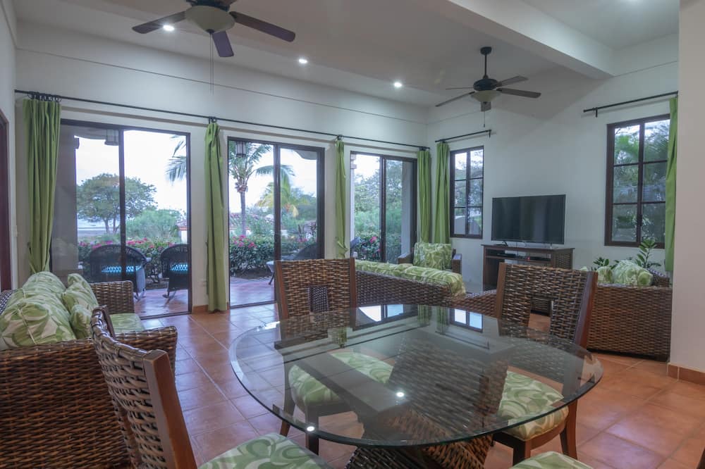 Photo of Livingroom in Rancho Santana