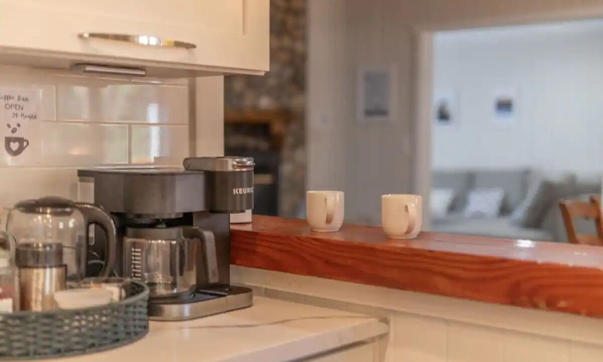 Photo of Kitchen in Sugarloaf