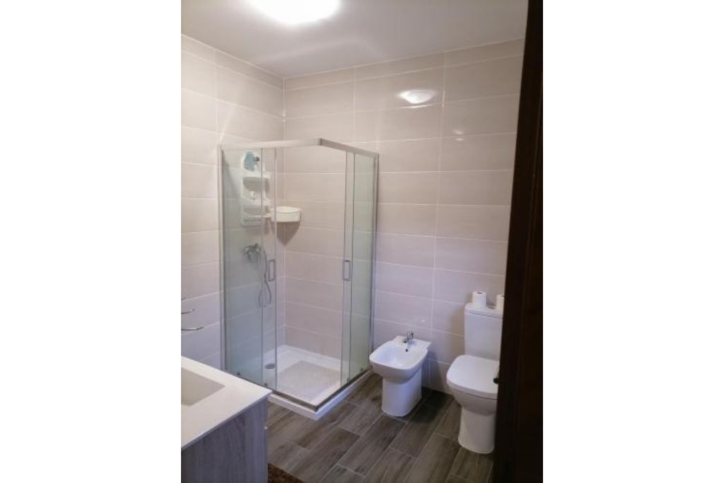 Photo of Bathroom in Bico