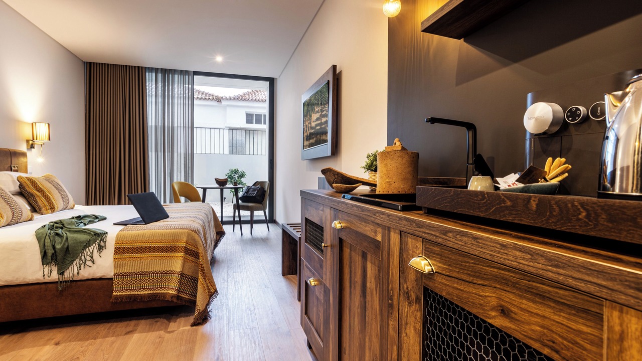 Photo of Bedroom in Evora
