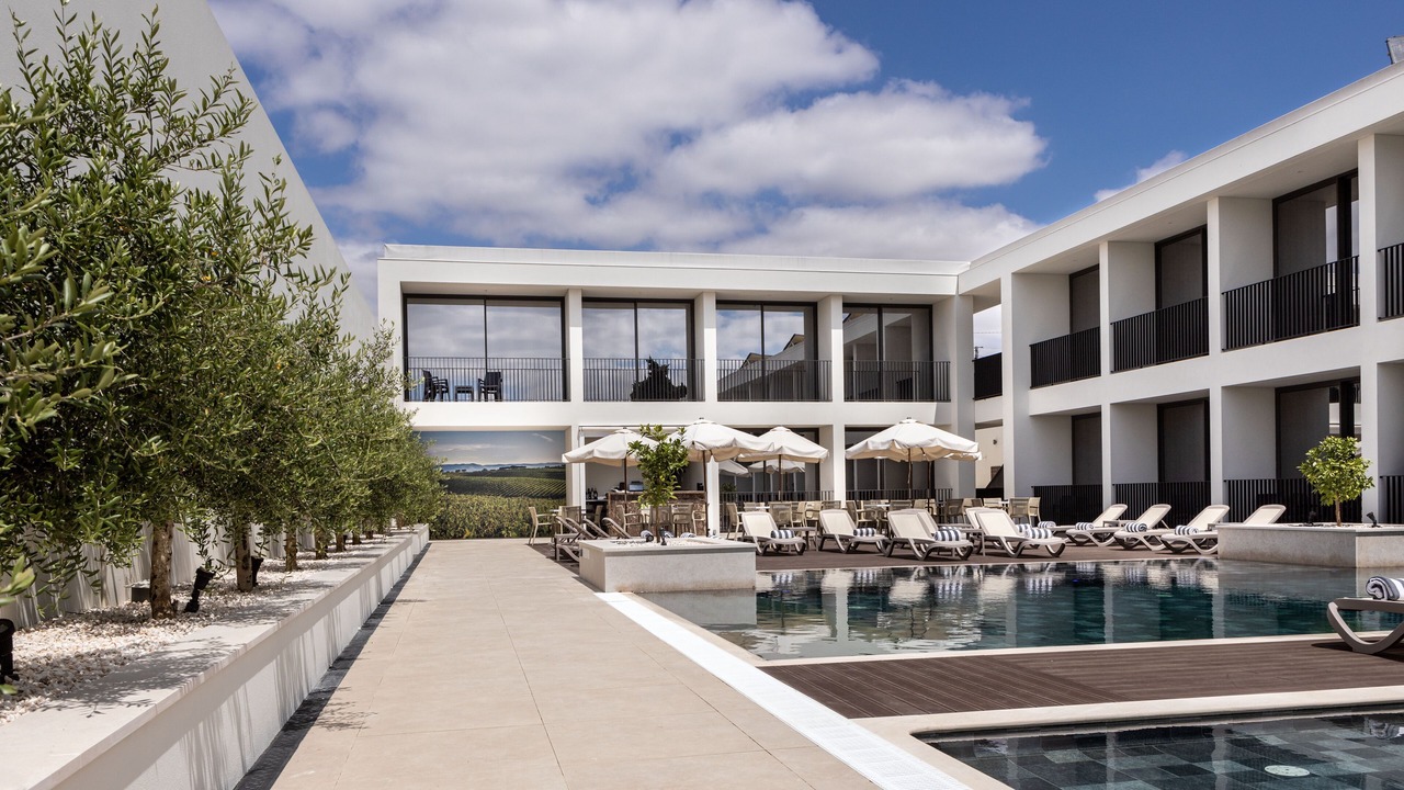 Photo of Outdoor in Evora