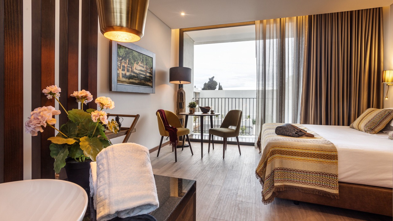 Photo of Bedroom in Evora