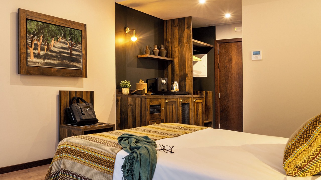 Photo of Bedroom in Evora