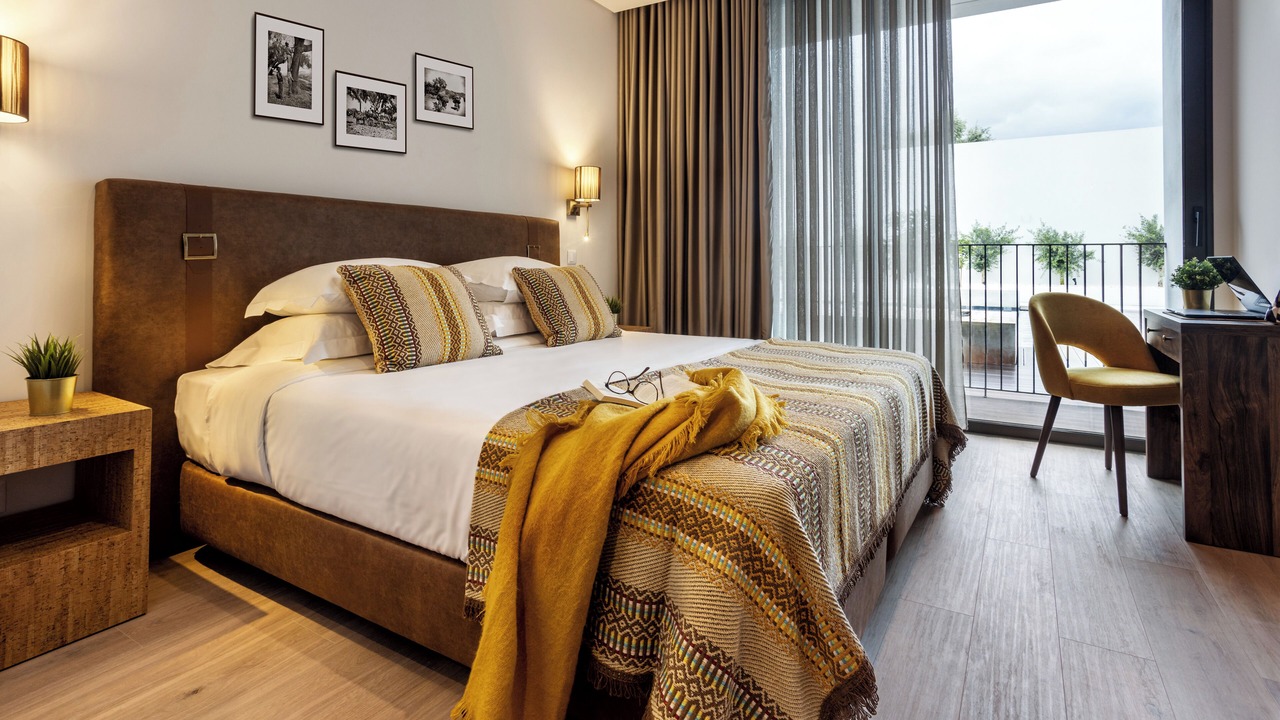 Photo of Bedroom in Evora
