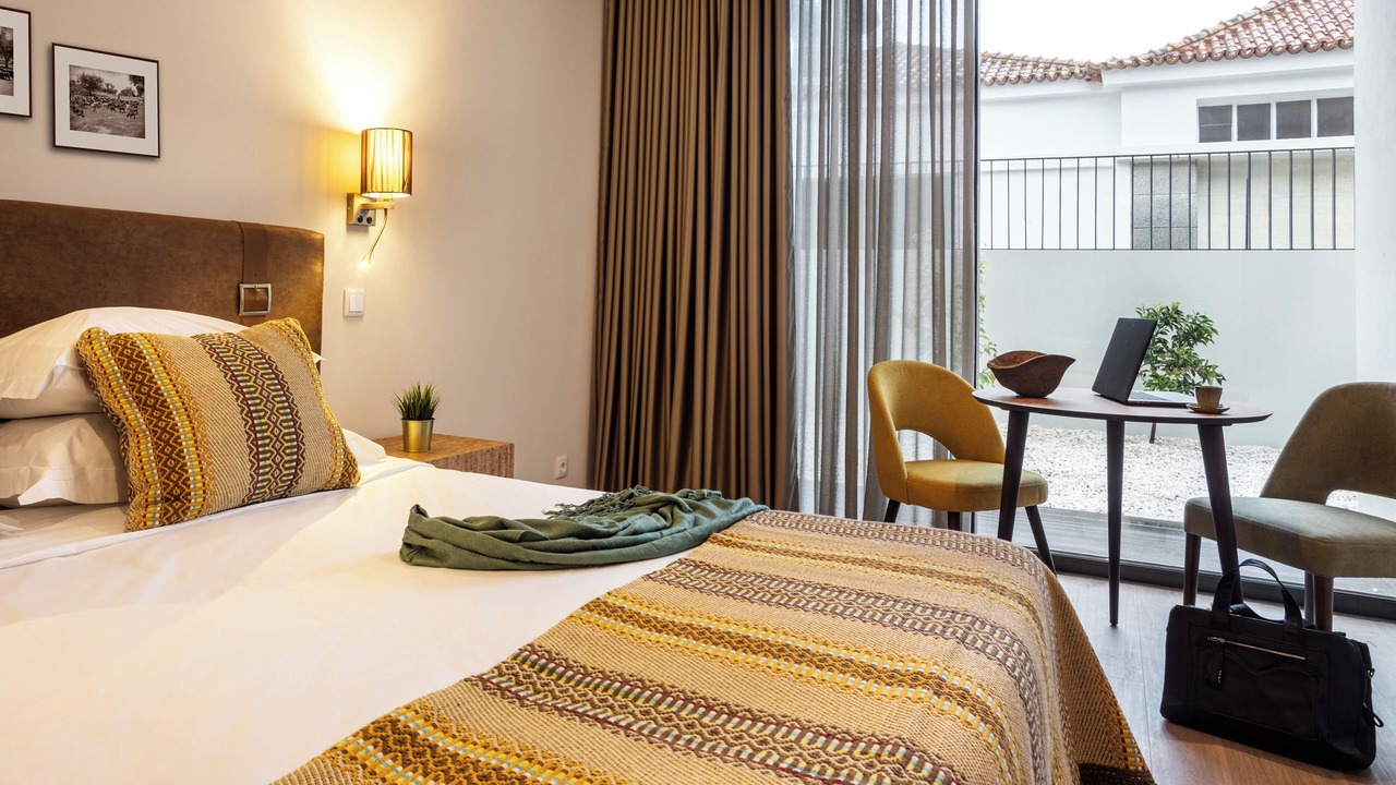 Photo of Bedroom in Evora