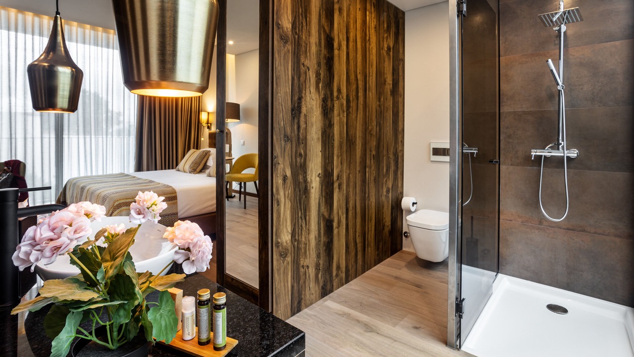 Photo of Bathroom in Evora