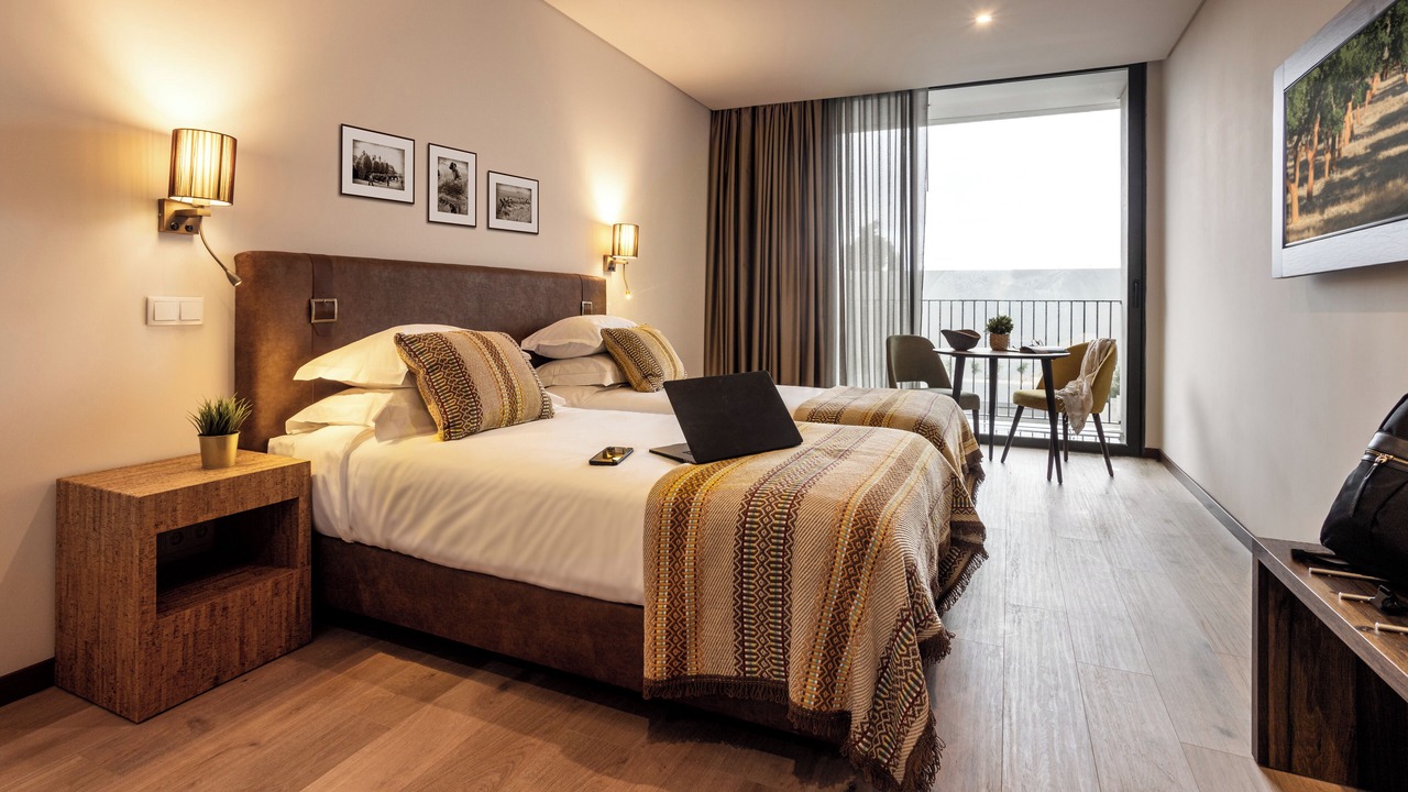 Photo of Bedroom in Evora