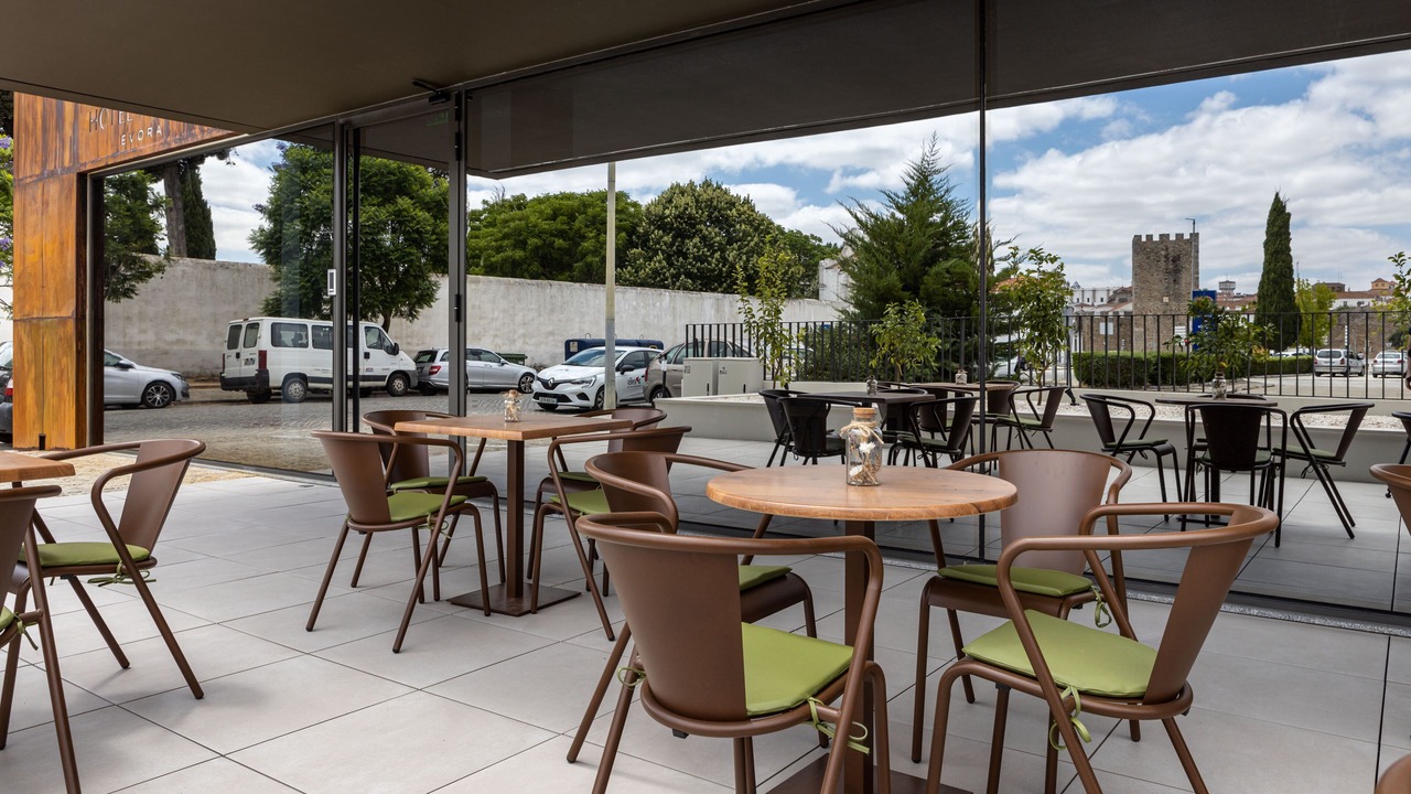 Photo of Outdoor in Evora
