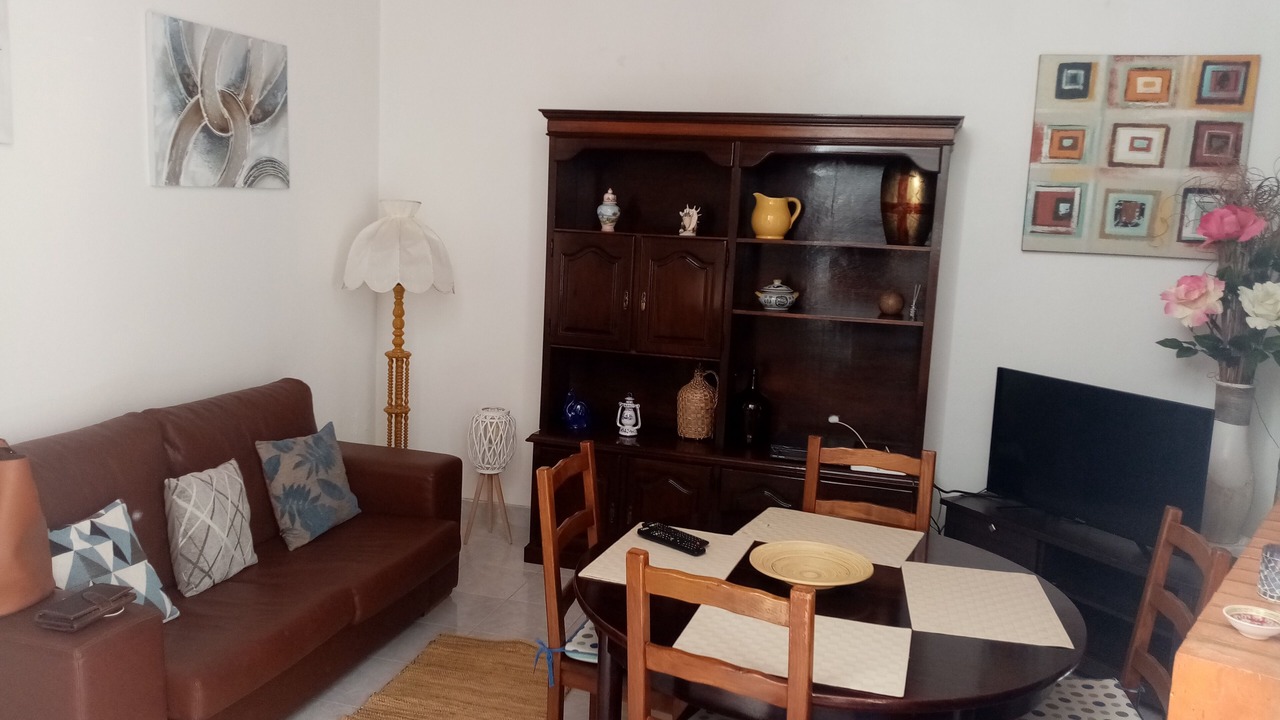 Photo of Livingroom in Melides