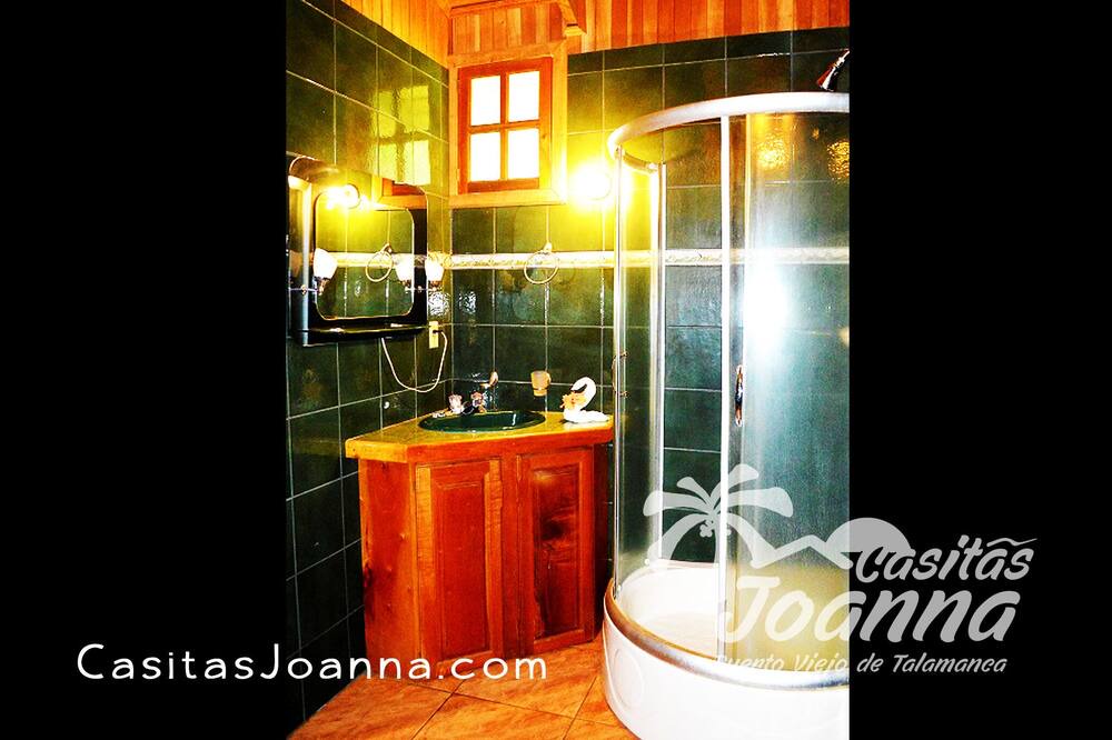 Photo of Bathroom in Puerto Viejo de Talamanca