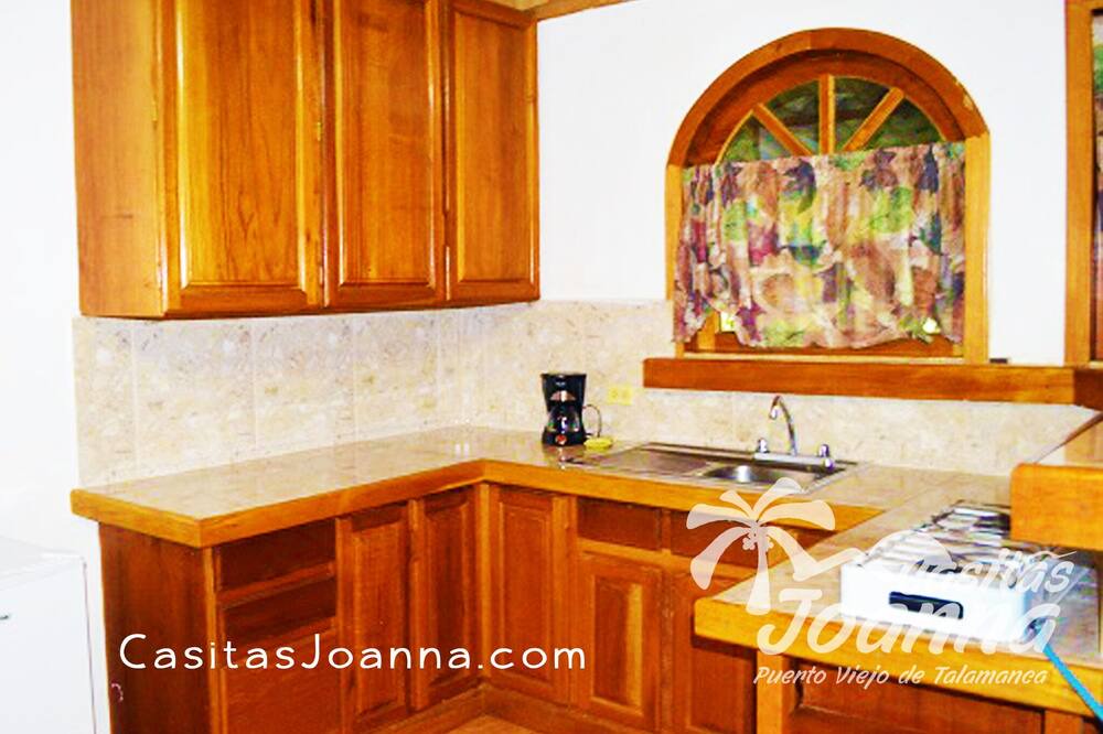 Photo of Kitchen in Puerto Viejo de Talamanca