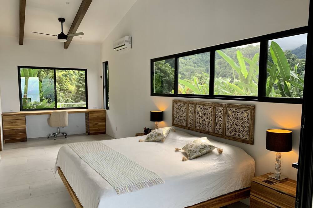 Photo of Bedroom in Ballena