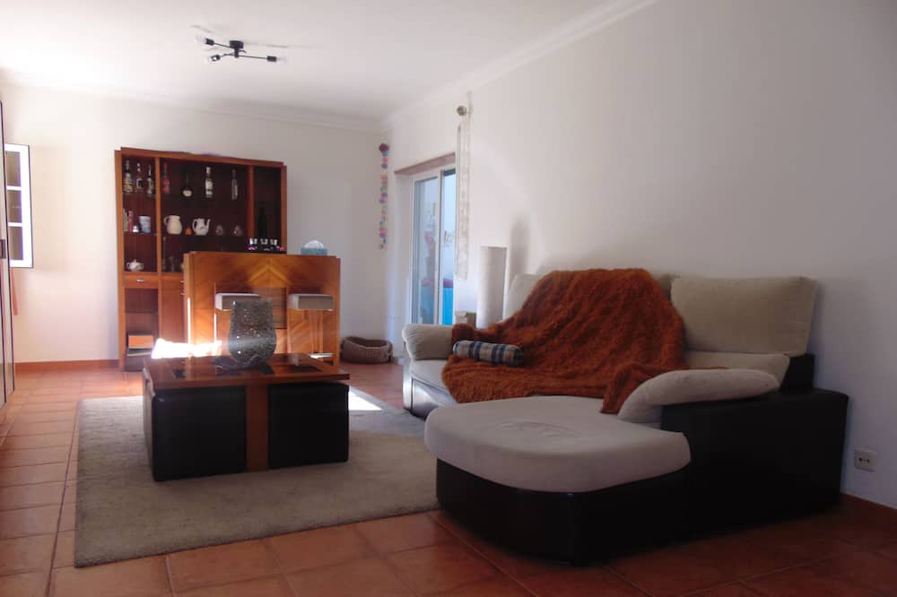 Photo of Livingroom in Ribamar