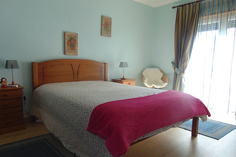 Photo of Bedroom in Ribamar