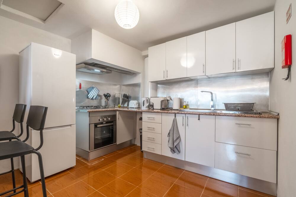 Photo of Kitchen in Cadaval