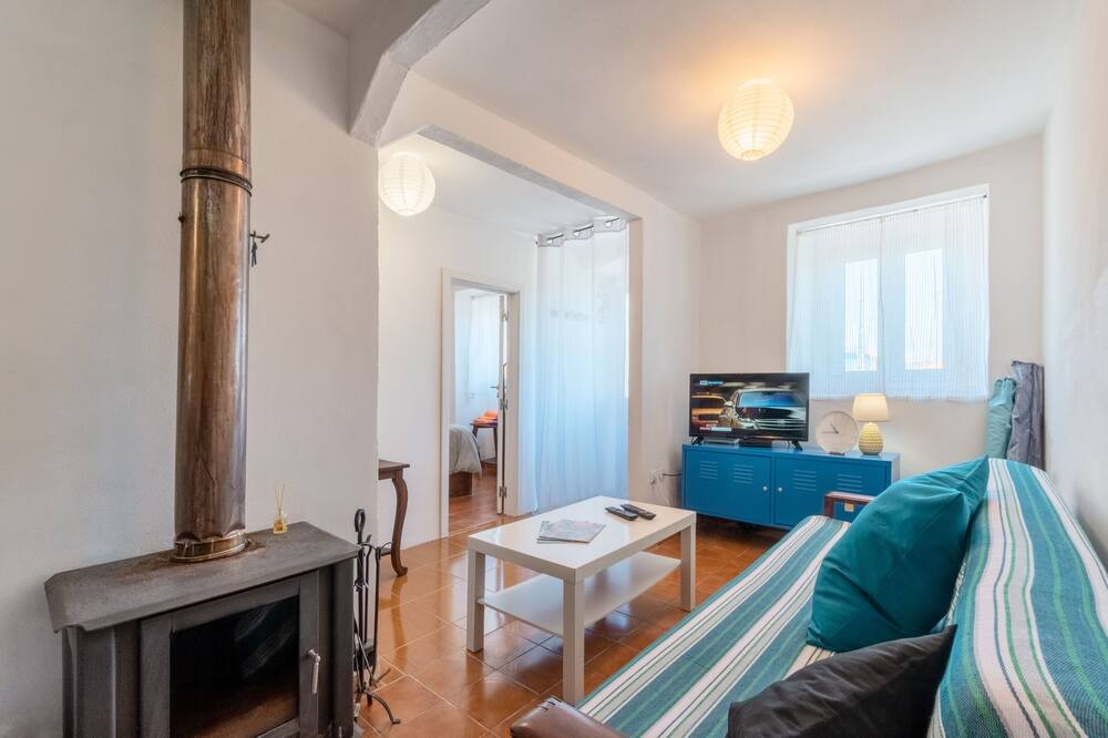 Photo of Livingroom in Cadaval