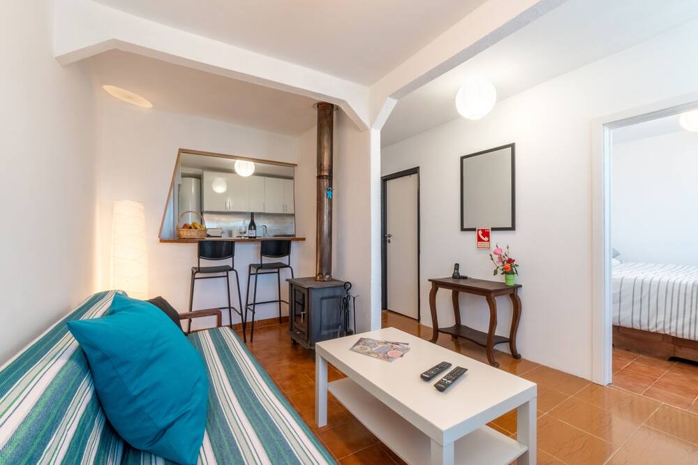 Photo of Livingroom in Cadaval